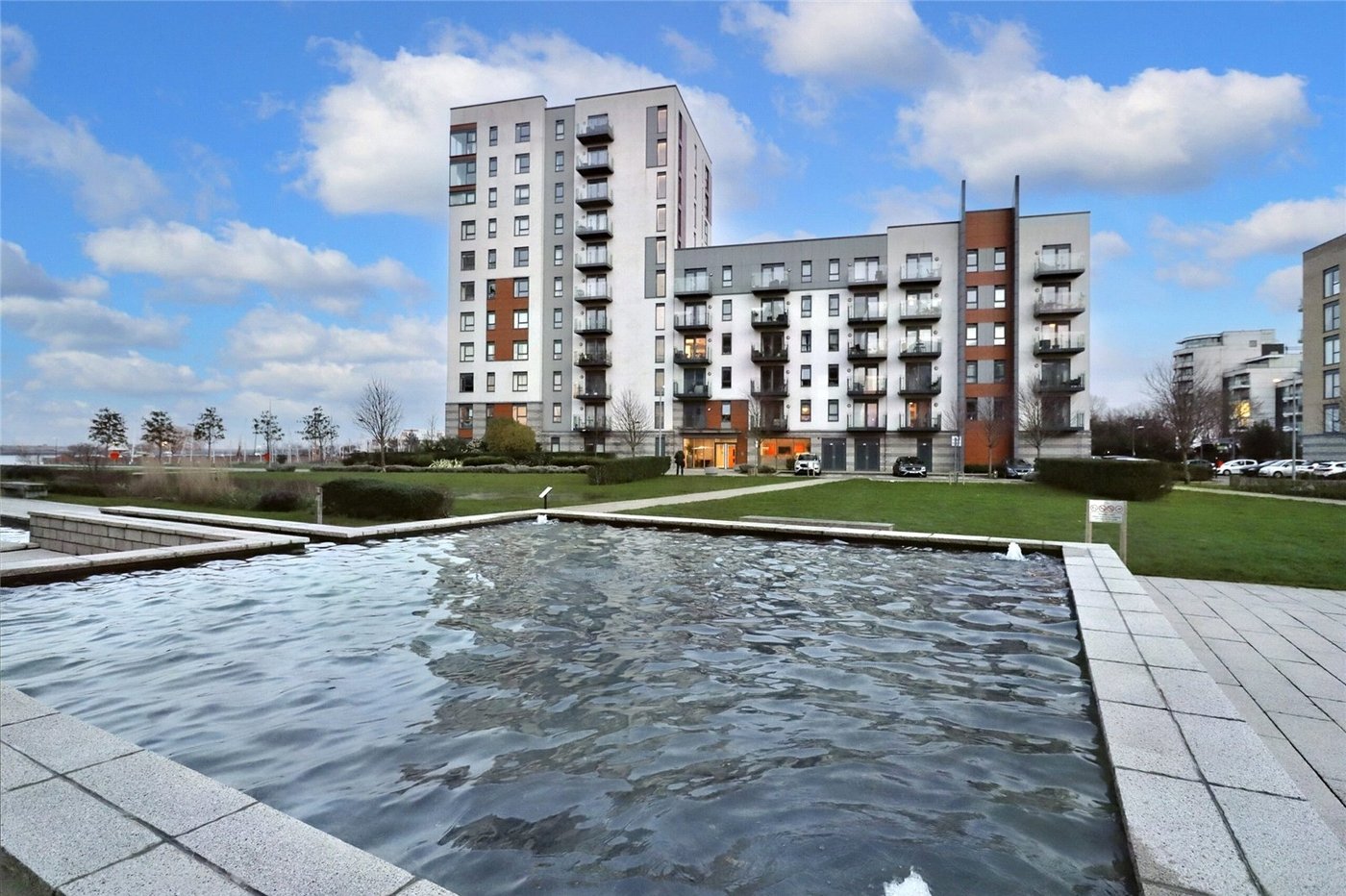 1 bedroom property for sale in Gillingham | Robinson Michael & Jackson