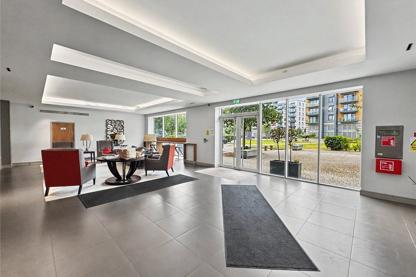 1 bedroom property for sale in Gillingham | Robinson Michael & Jackson