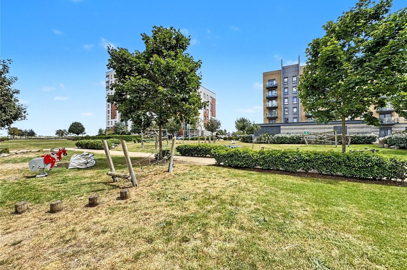 1 bedroom property for sale in Gillingham | Robinson Michael & Jackson