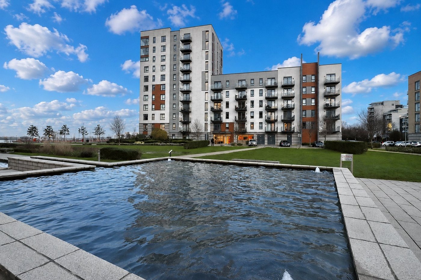 1 bedroom property for sale in Gillingham | Robinson Michael & Jackson