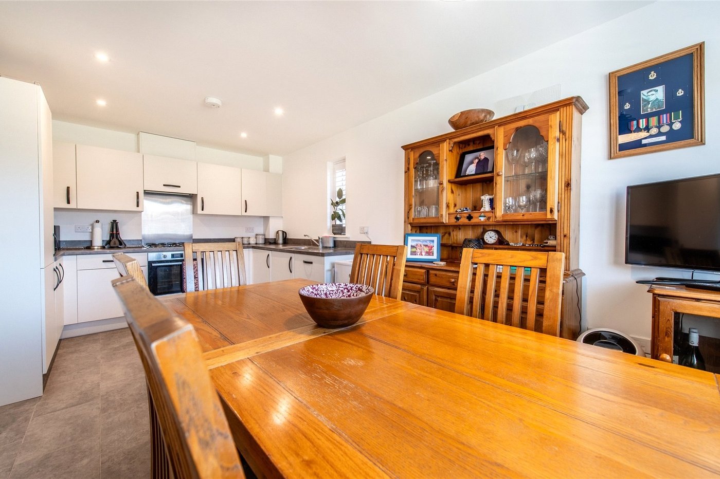 3 bedroom house for sale in Boughton Monchelsea | Robinson Michael & Jackson