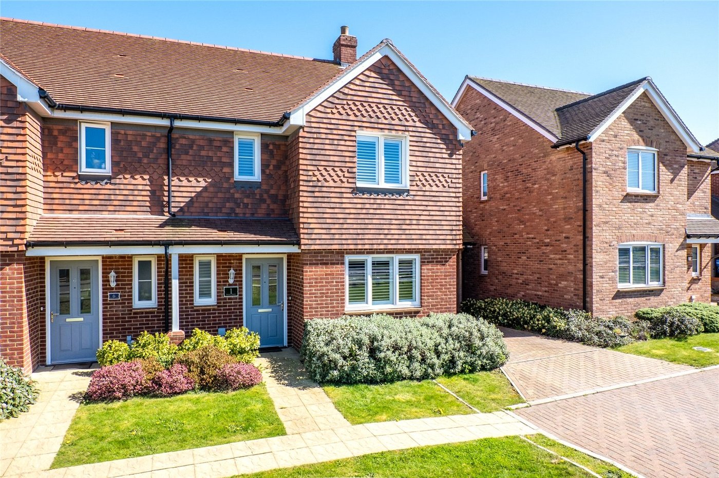 3 bedroom house for sale in Boughton Monchelsea | Robinson Michael & Jackson