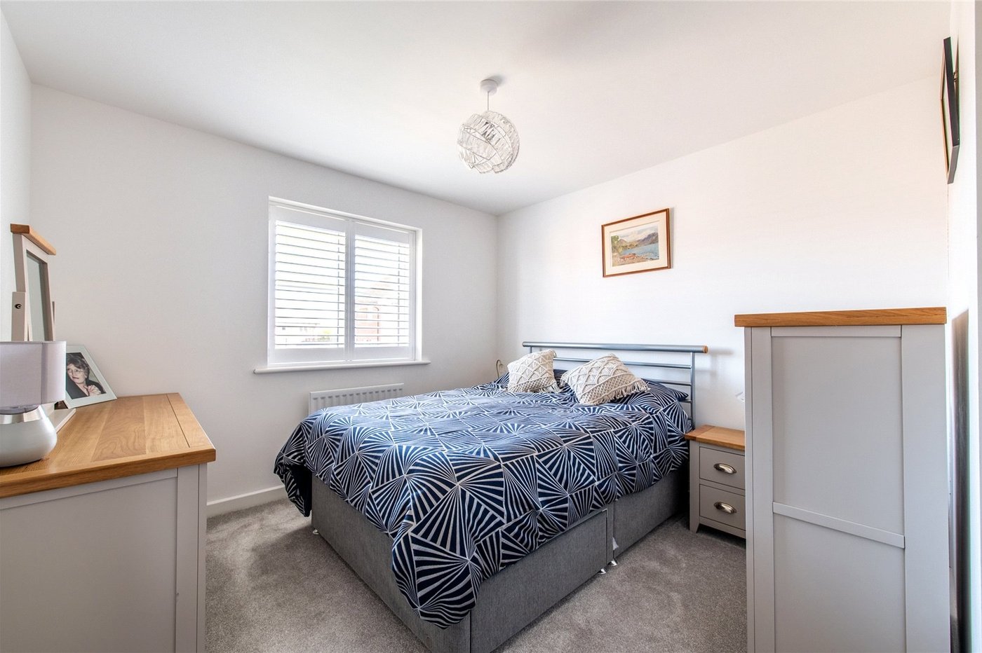 3 bedroom house for sale in Boughton Monchelsea | Robinson Michael & Jackson