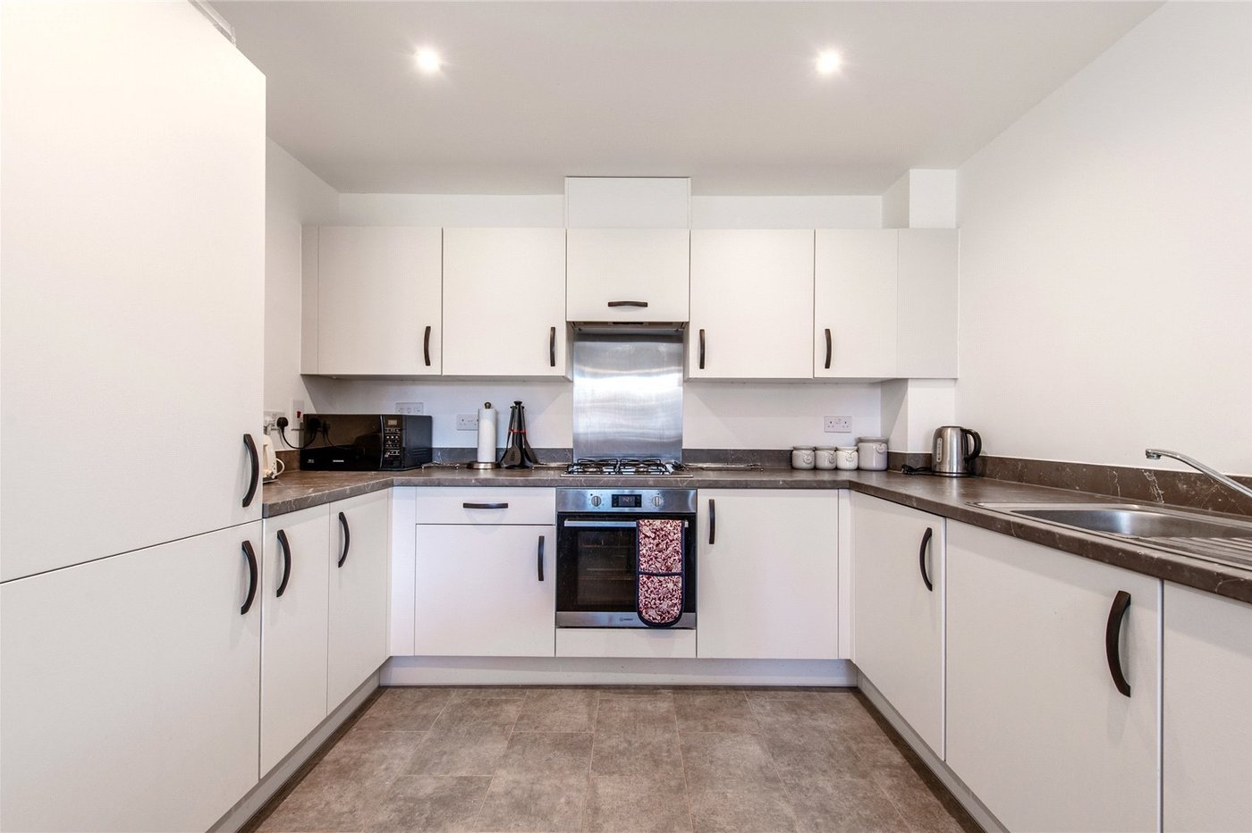 3 bedroom house for sale in Boughton Monchelsea | Robinson Michael & Jackson