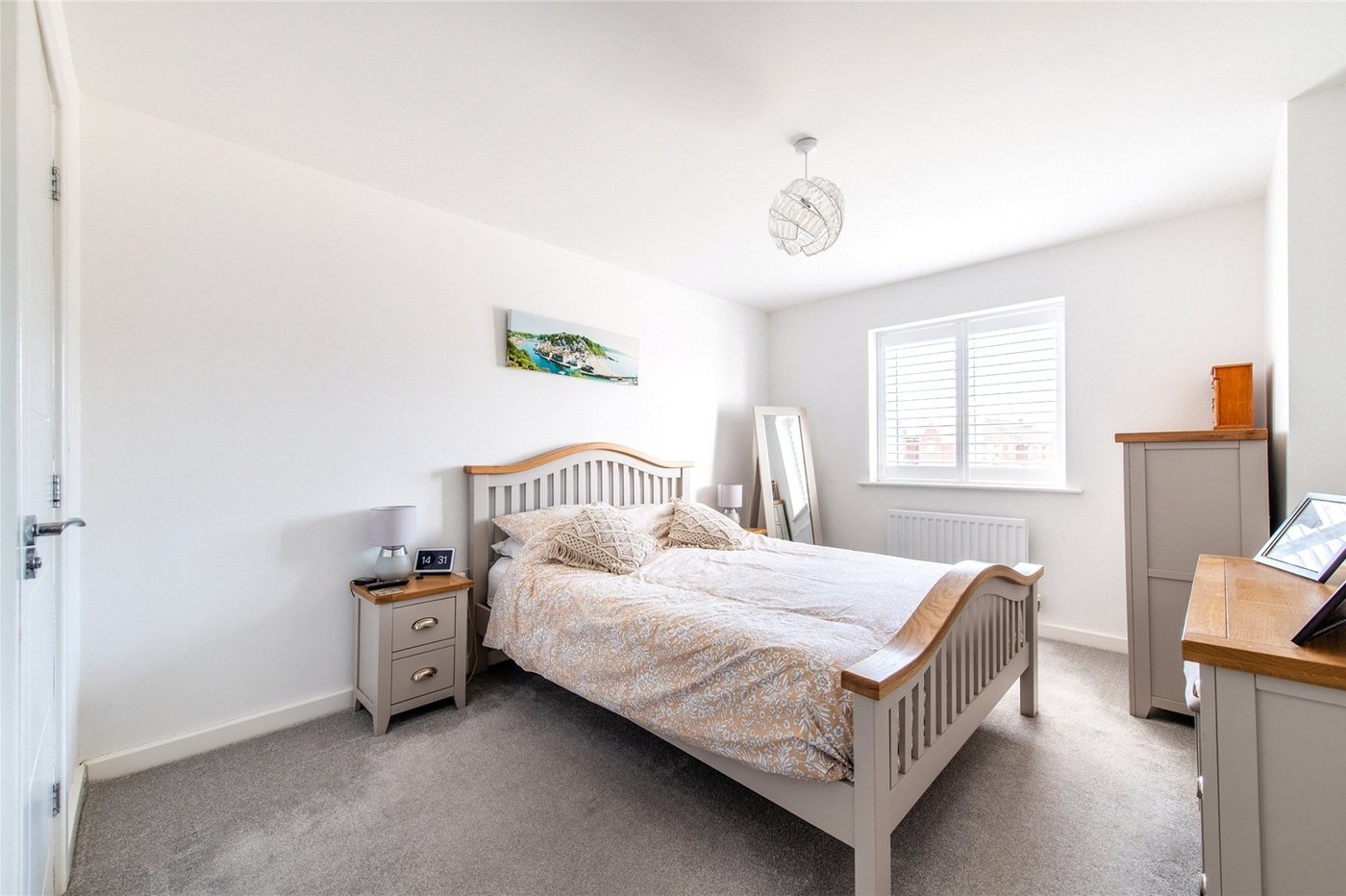 3 bedroom house for sale in Boughton Monchelsea | Robinson Michael & Jackson