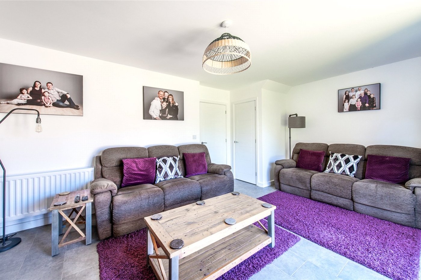 3 bedroom house for sale in Boughton Monchelsea | Robinson Michael & Jackson