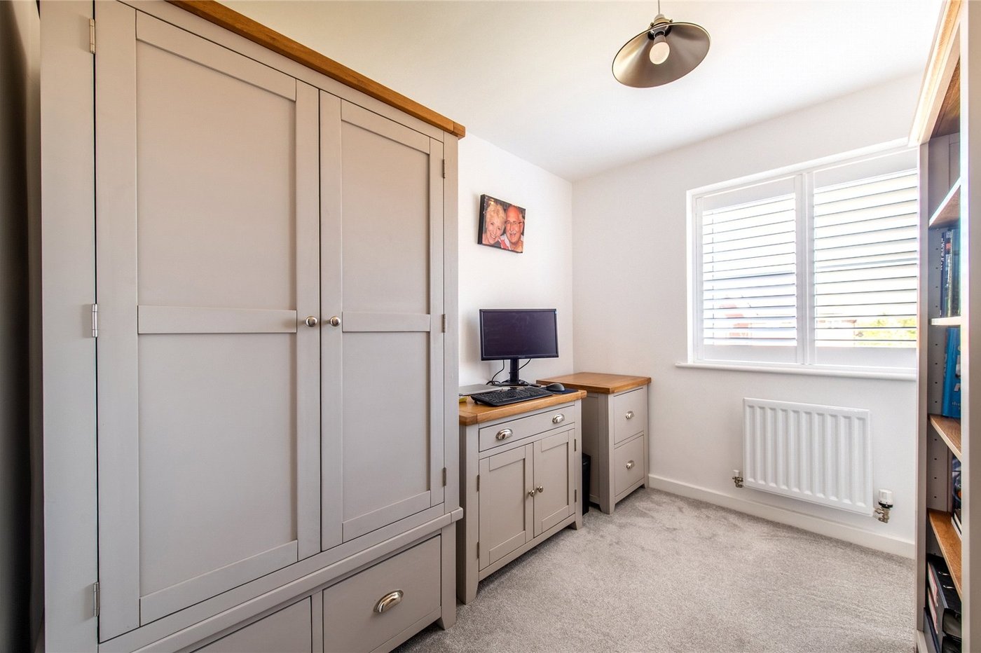 3 bedroom house for sale in Boughton Monchelsea | Robinson Michael & Jackson