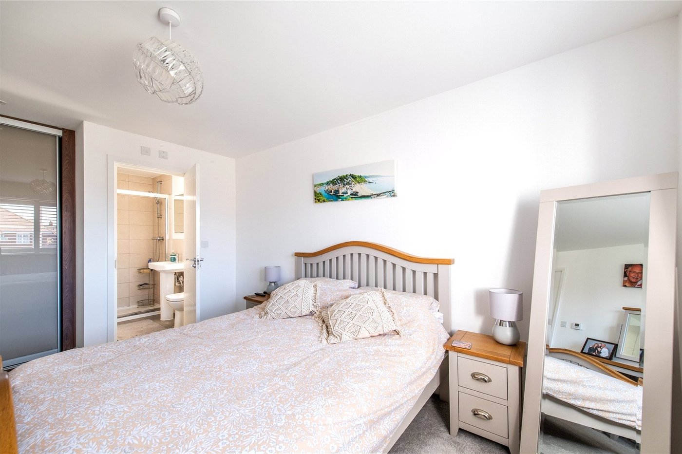 3 bedroom house for sale in Boughton Monchelsea | Robinson Michael & Jackson