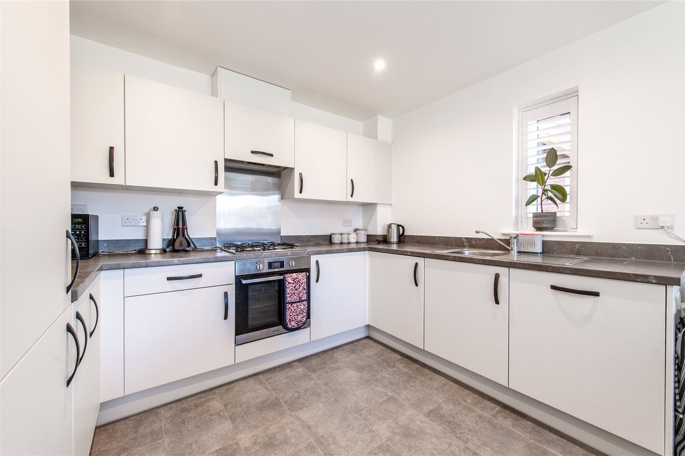 3 bedroom house for sale in Boughton Monchelsea | Robinson Michael & Jackson