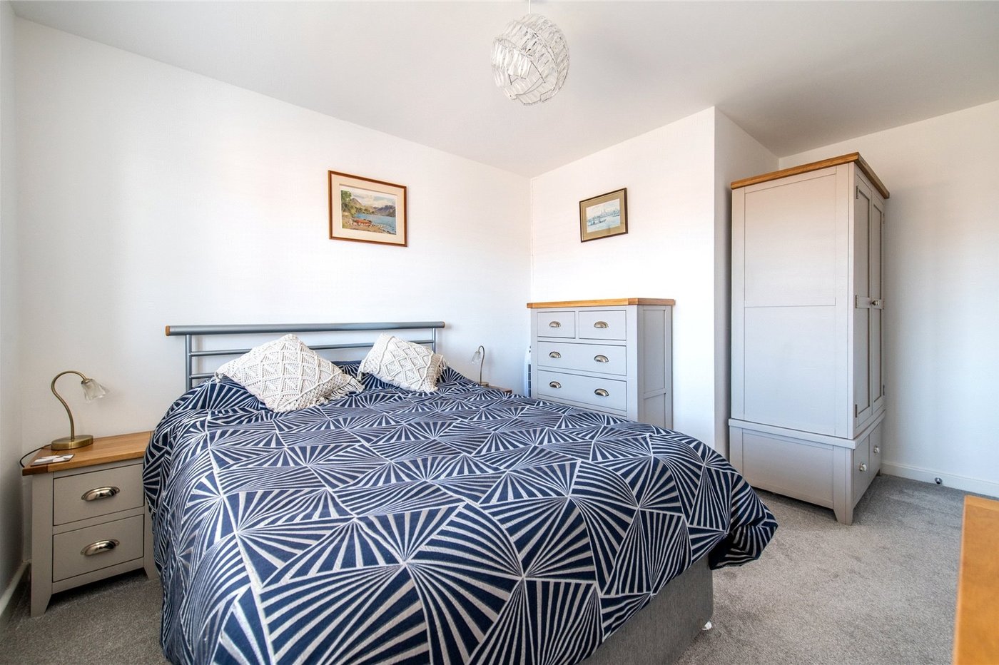 3 bedroom house for sale in Boughton Monchelsea | Robinson Michael & Jackson