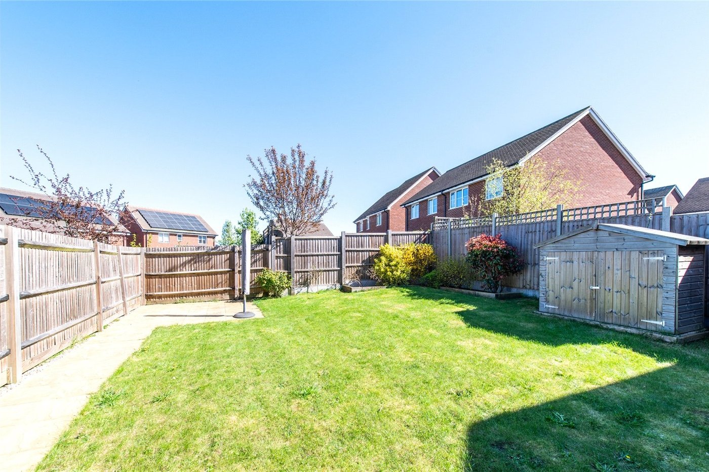 3 bedroom house for sale in Boughton Monchelsea | Robinson Michael & Jackson