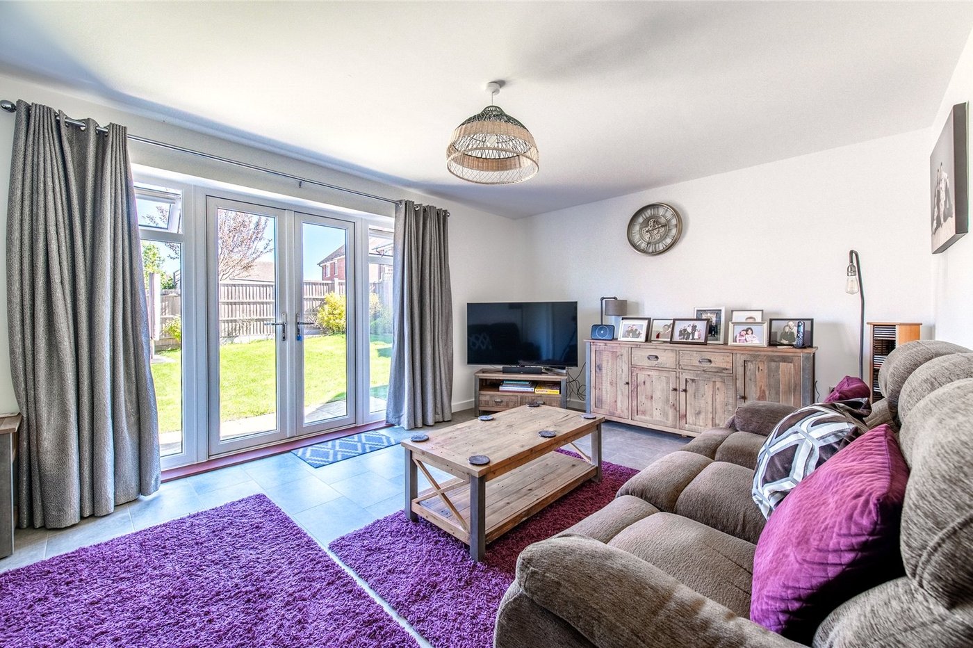 3 bedroom house for sale in Boughton Monchelsea | Robinson Michael & Jackson