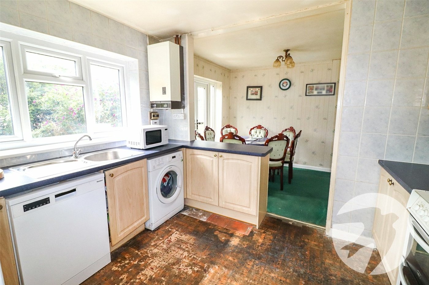 3 bedroom house for sale in Northumberland Heath | Robinson Jackson