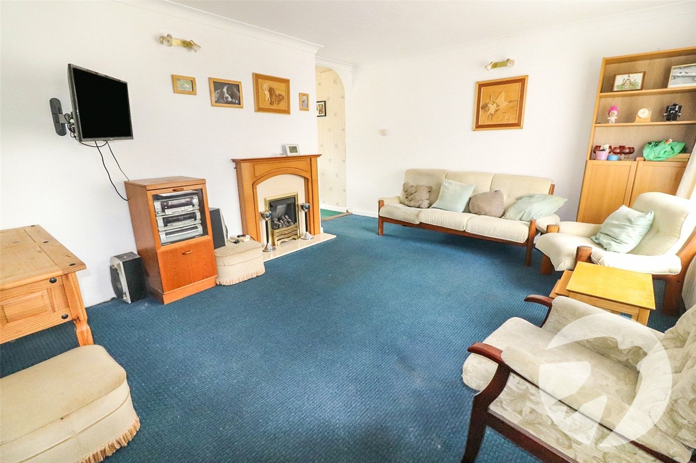 3 bedroom house for sale in Northumberland Heath | Robinson Jackson