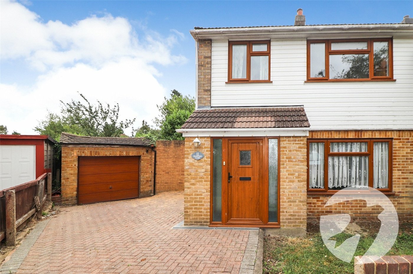 3 bedroom house for sale in Northumberland Heath | Robinson Jackson