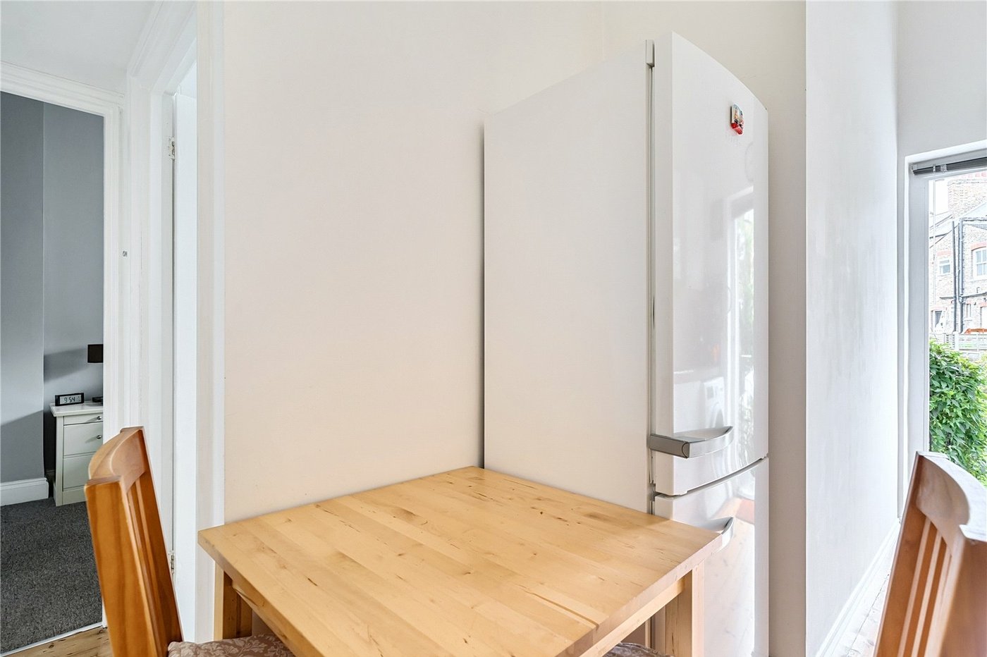 1 bedroom property for sale in  | Robinson Jackson