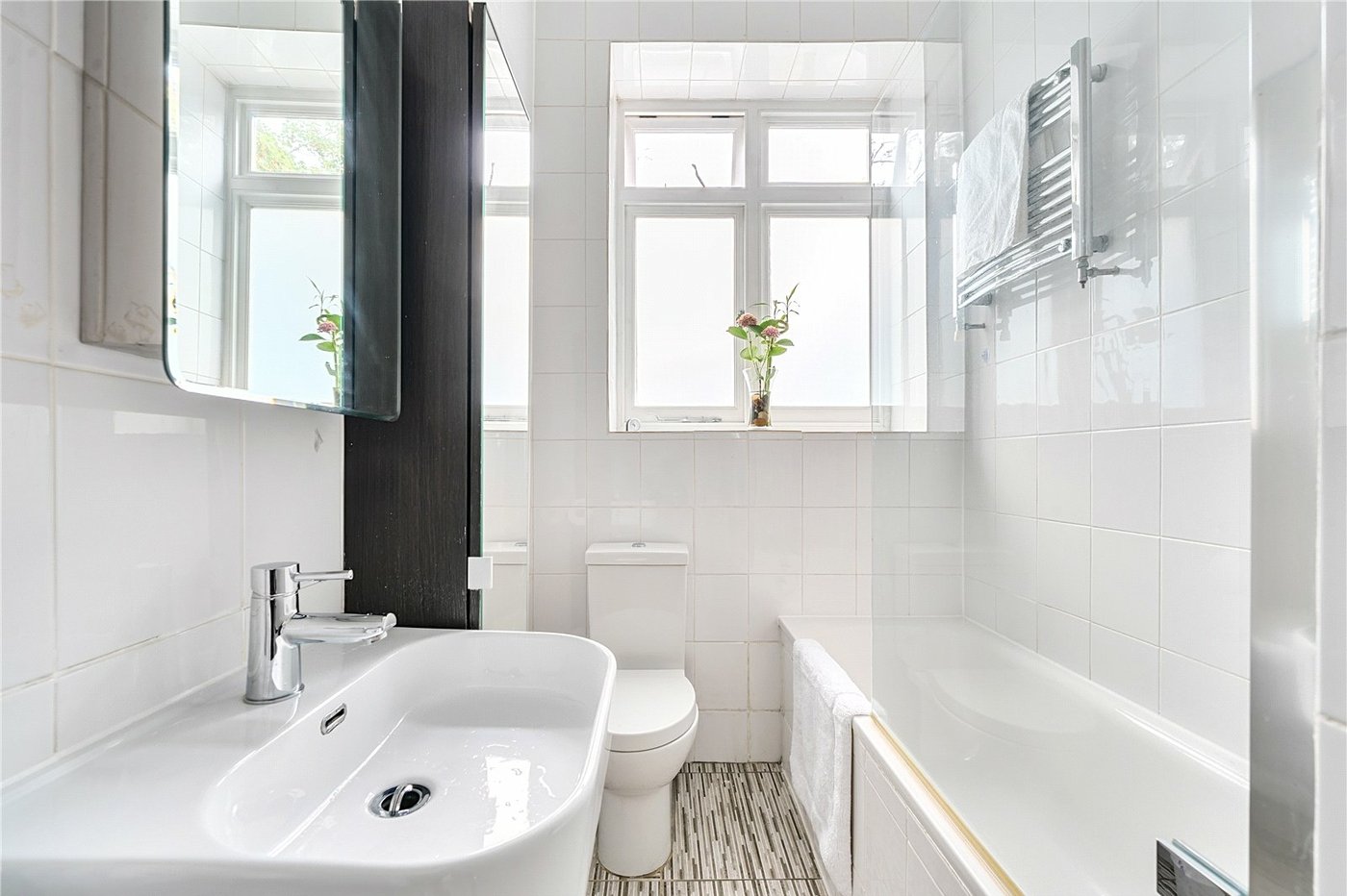 1 bedroom property for sale in  | Robinson Jackson