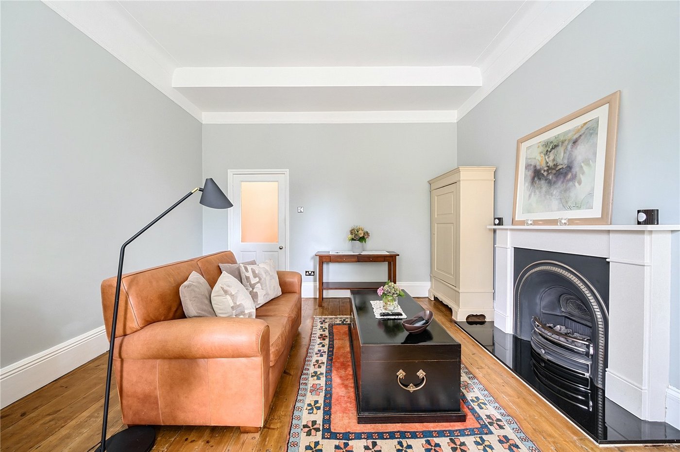 1 bedroom property for sale in  | Robinson Jackson