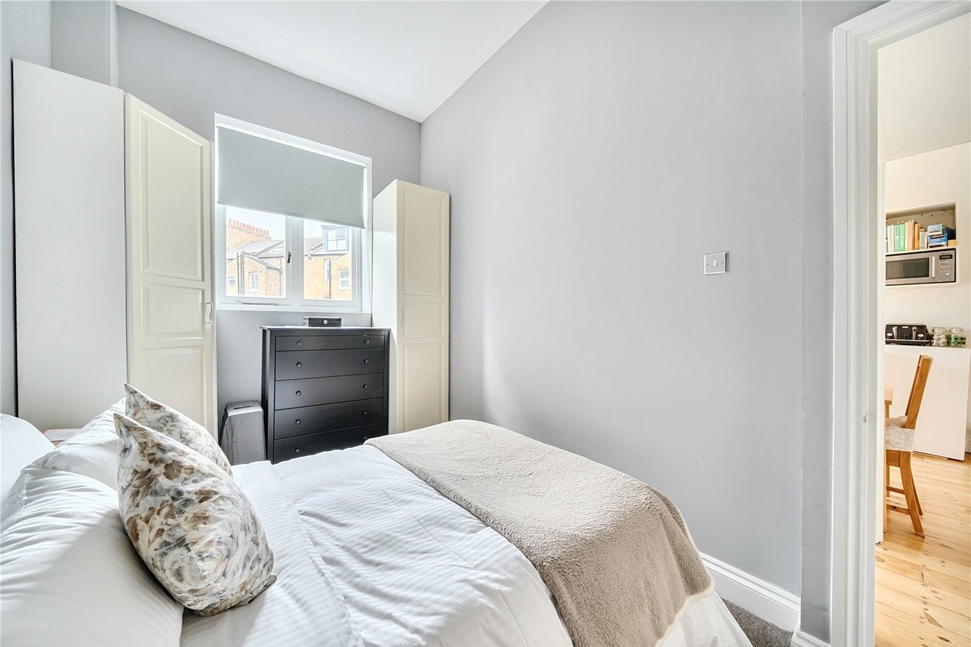 1 bedroom property for sale in  | Robinson Jackson