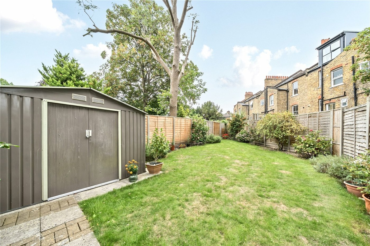 1 bedroom property for sale in  | Robinson Jackson