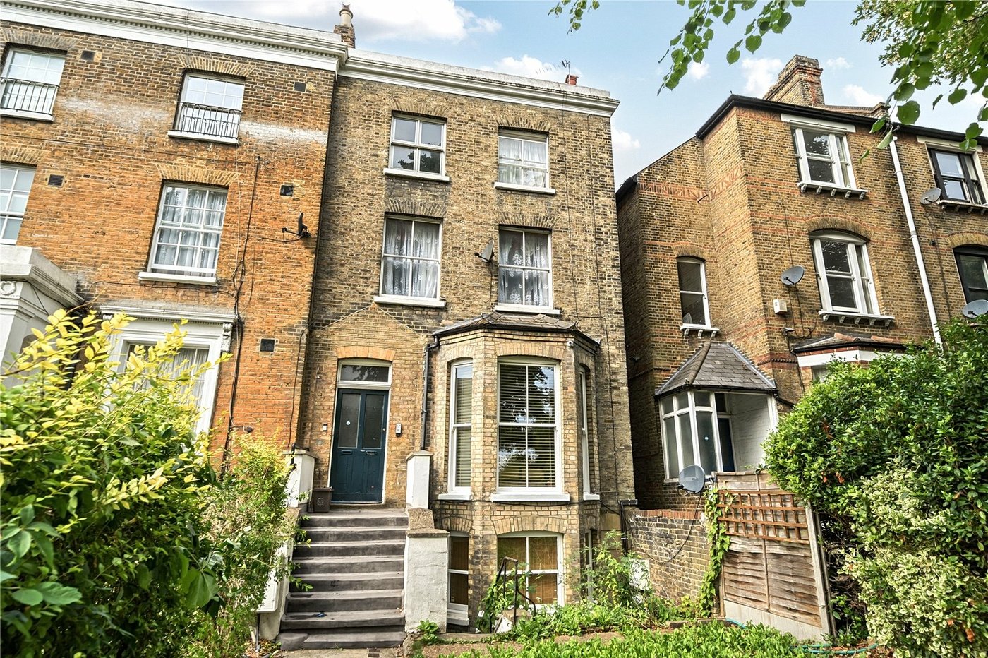 1 bedroom property for sale in  | Robinson Jackson