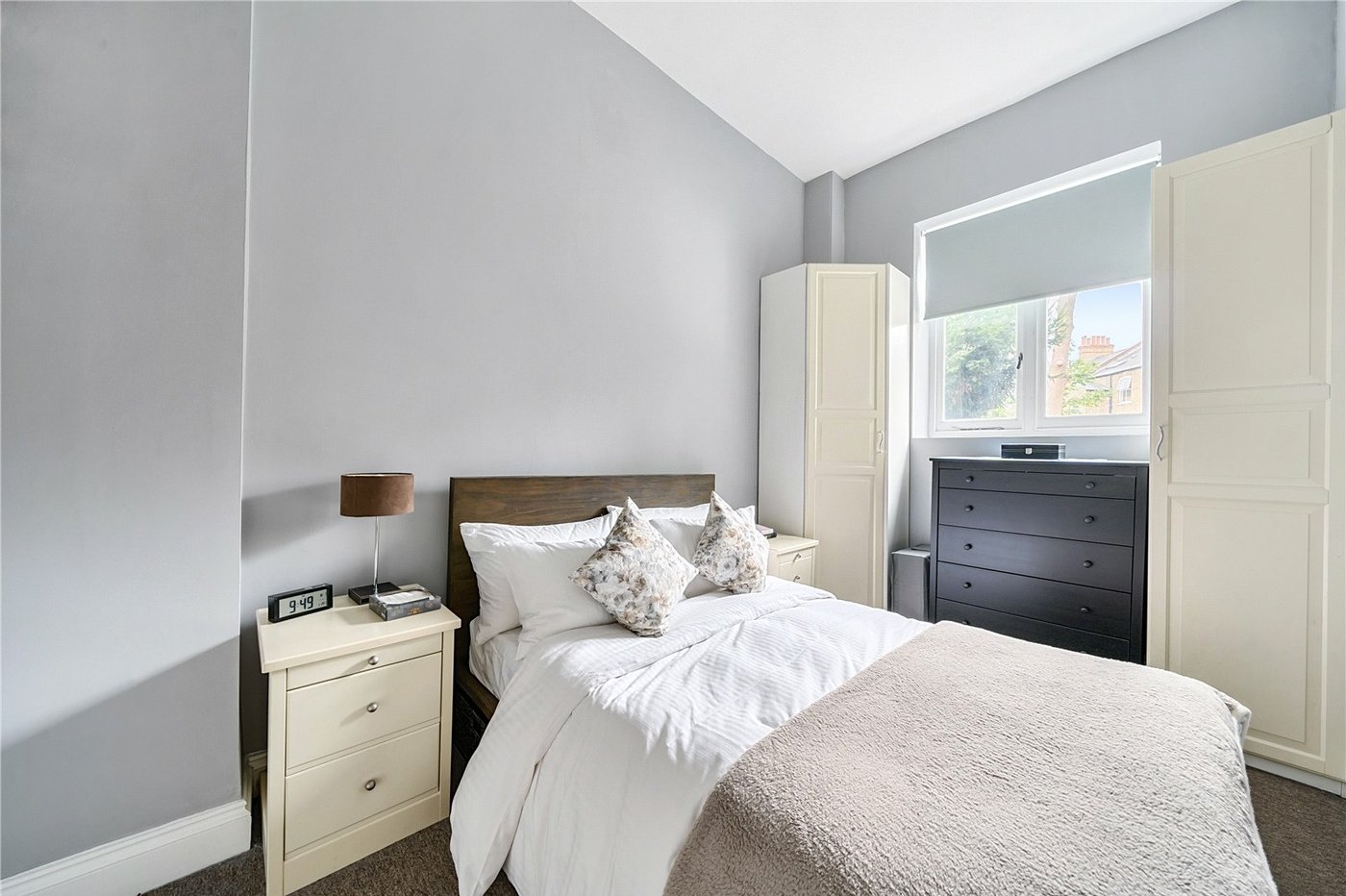 1 bedroom property for sale in  | Robinson Jackson