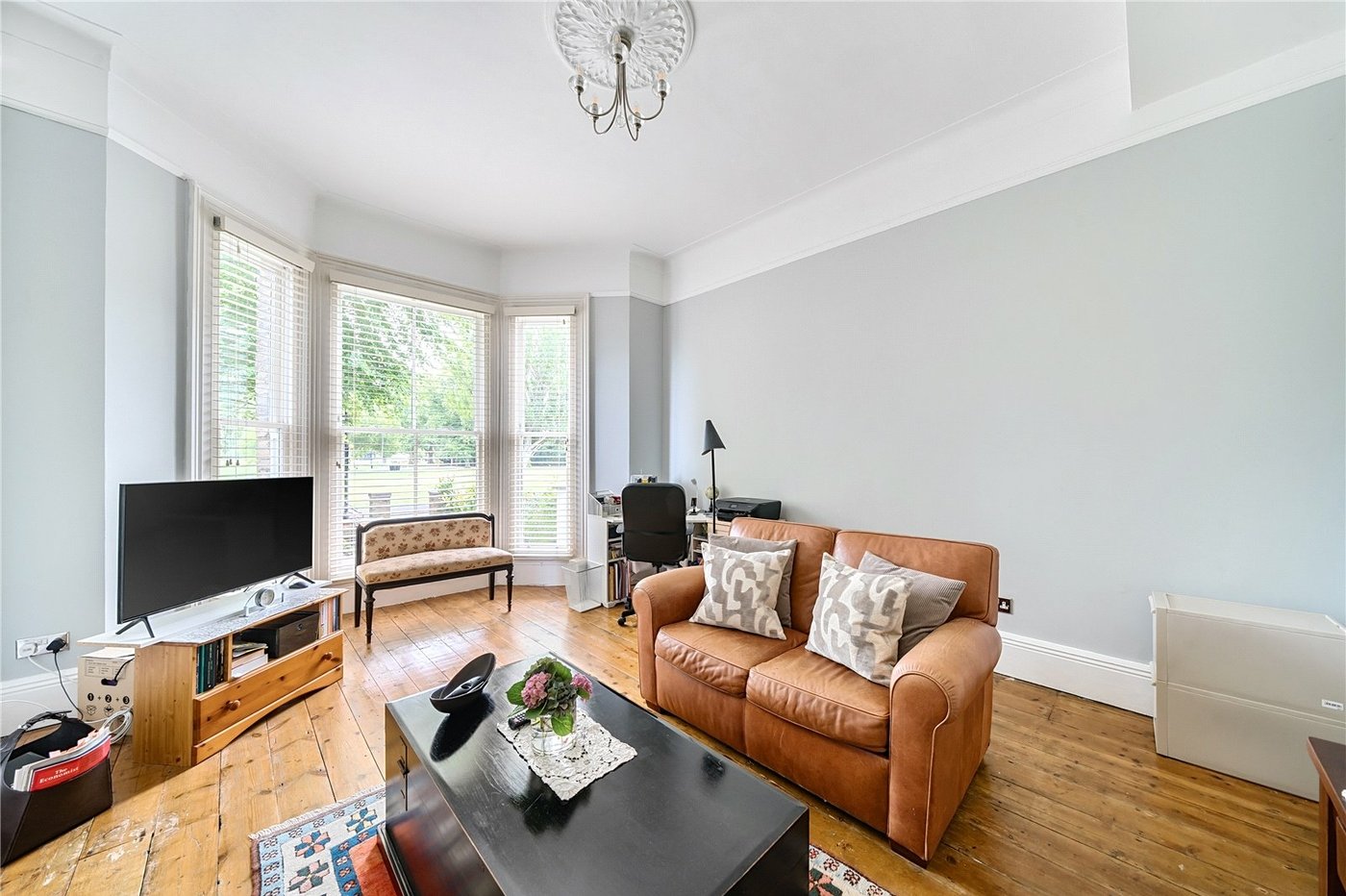 1 bedroom property for sale in  | Robinson Jackson