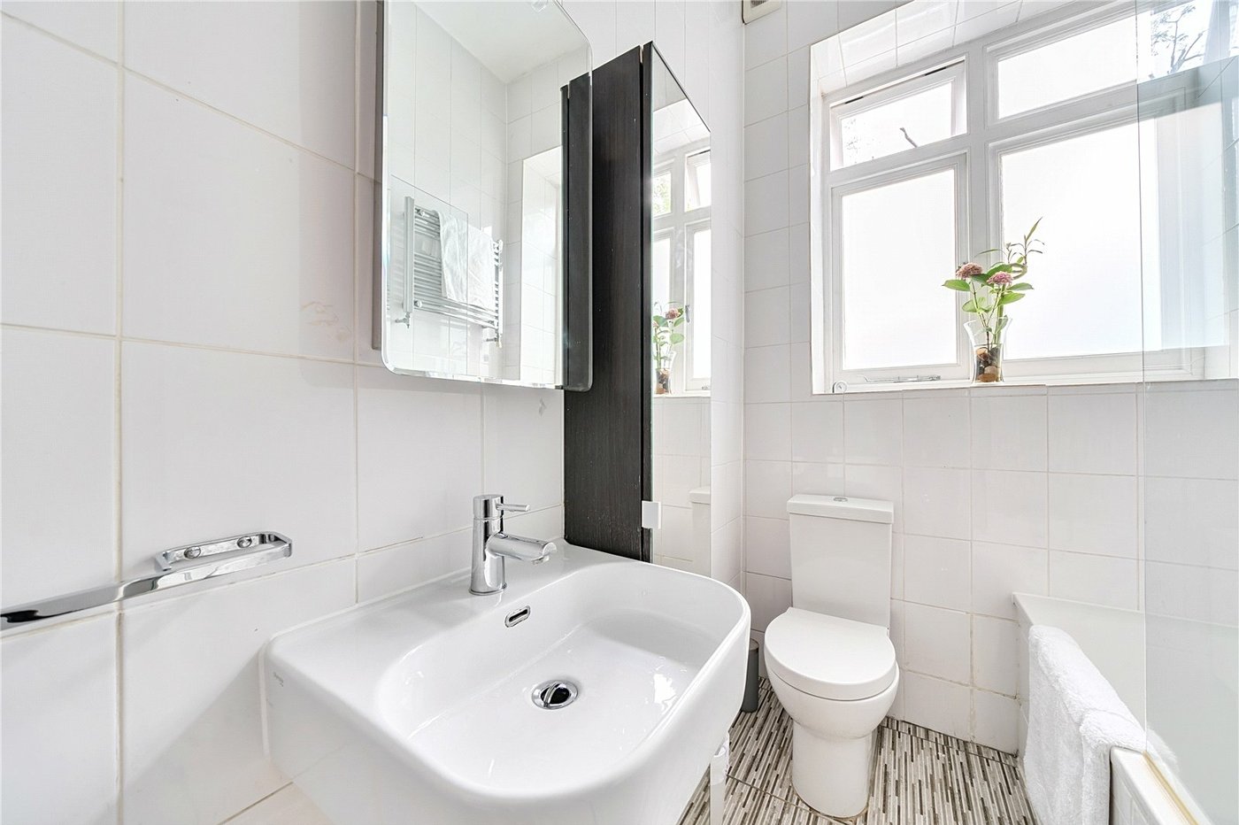 1 bedroom property for sale in  | Robinson Jackson