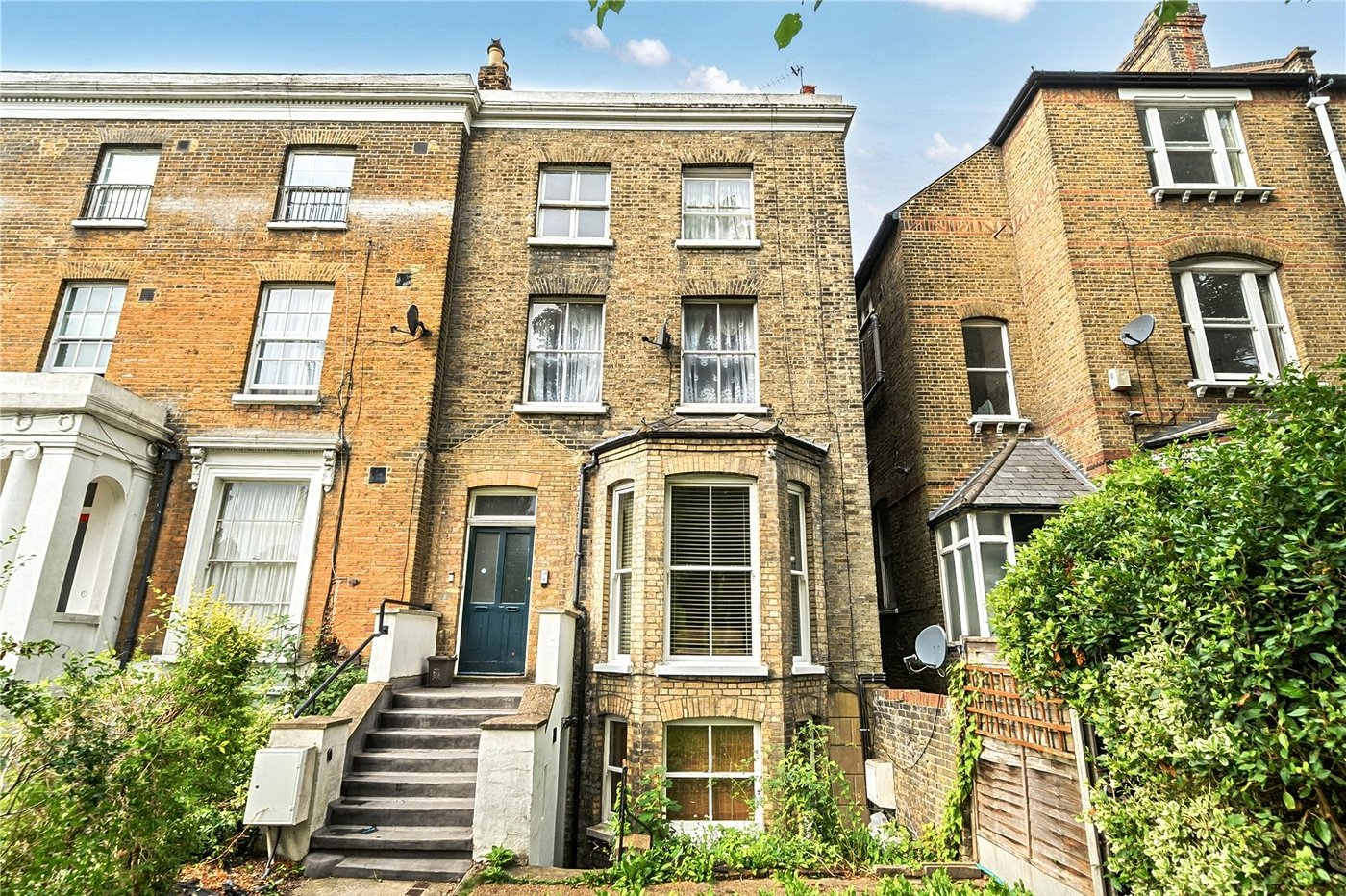 1 bedroom property for sale in  | Robinson Jackson