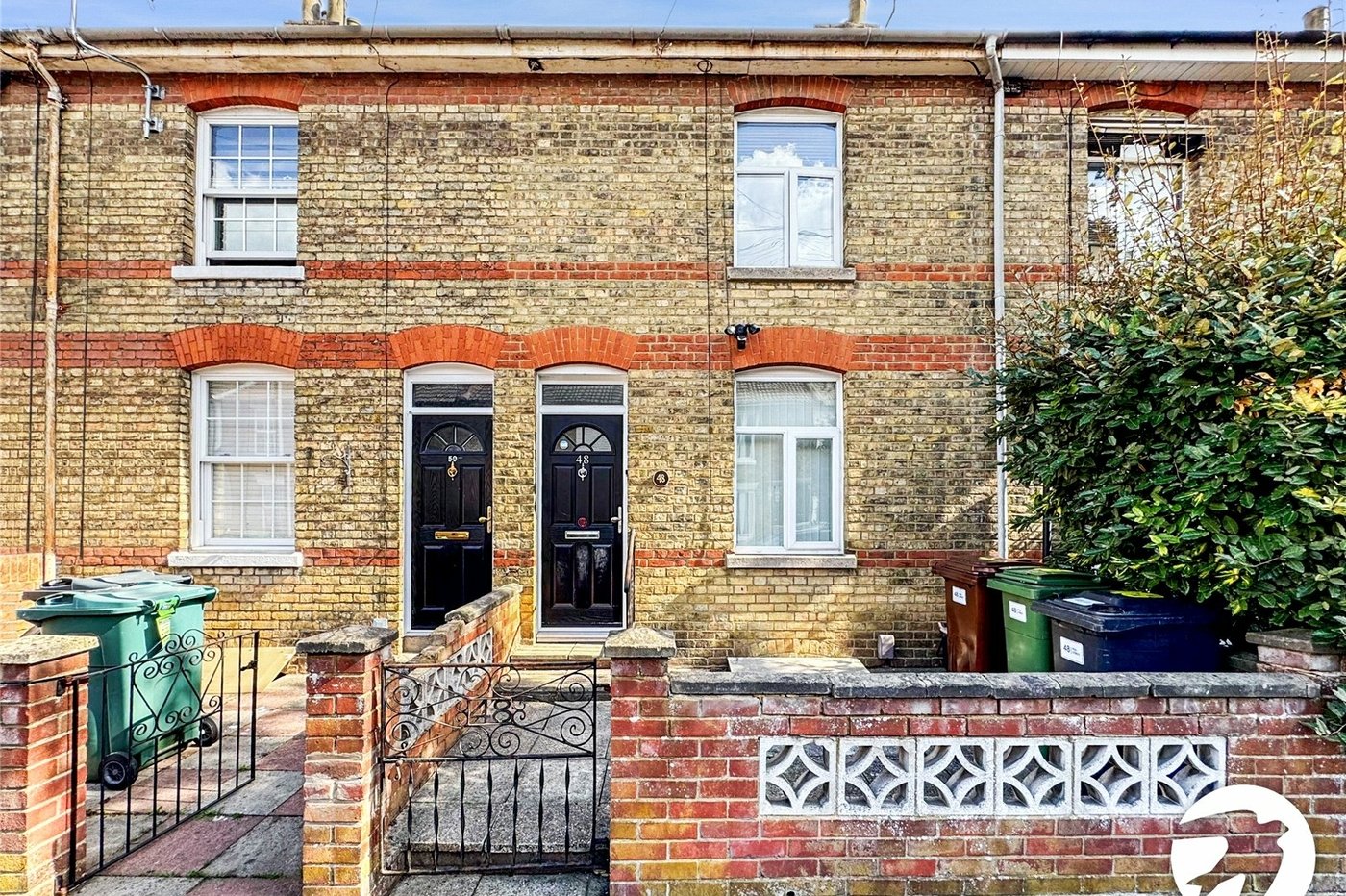 2 bedroom house for sale in Maidstone | Robinson Michael & Jackson