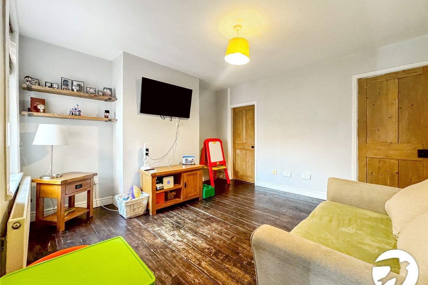 2 bedroom house for sale in Maidstone | Robinson Michael & Jackson