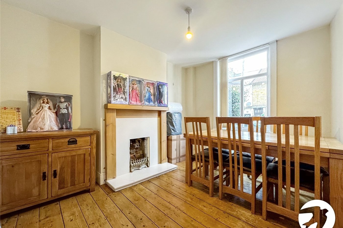 2 bedroom house for sale in Maidstone | Robinson Michael & Jackson