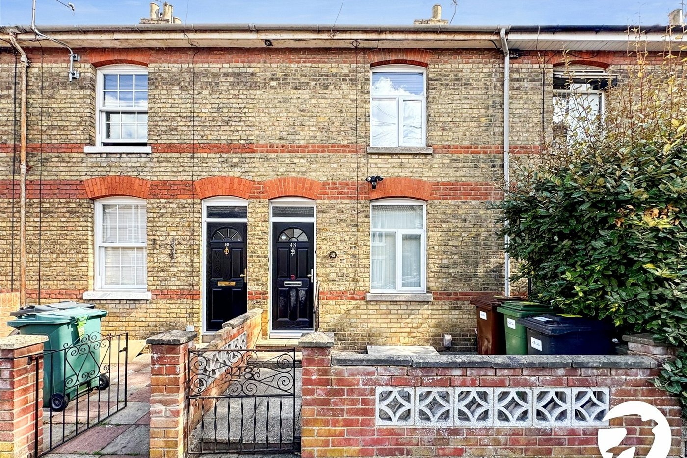 2 bedroom house for sale in Maidstone | Robinson Michael & Jackson