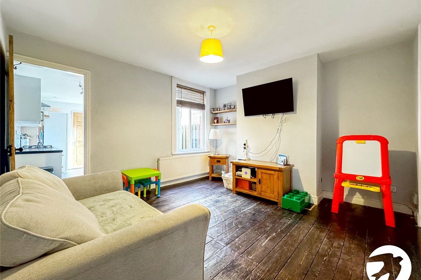 2 bedroom house for sale in Maidstone | Robinson Michael & Jackson