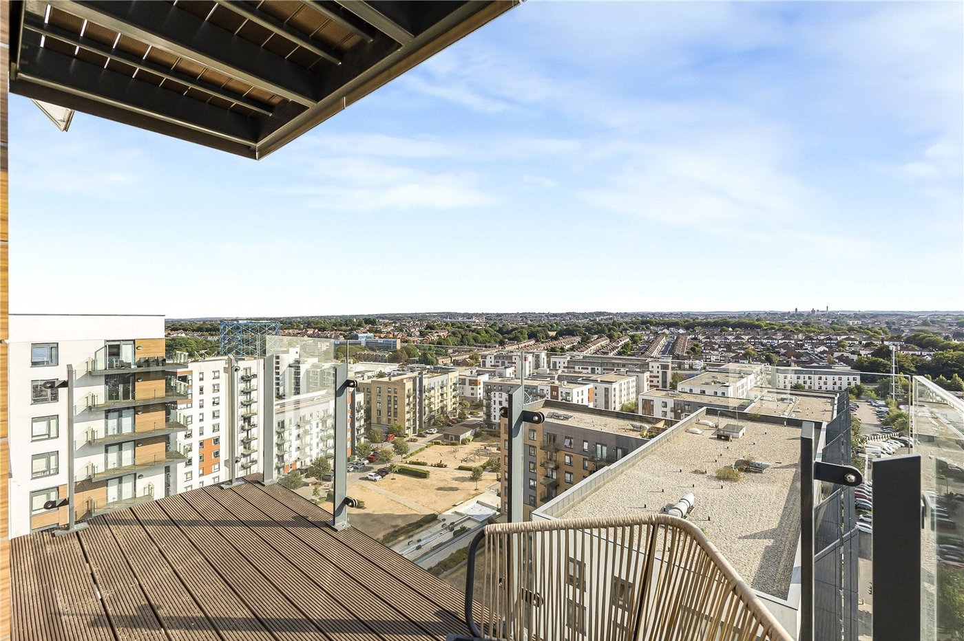 2 bedroom property for sale in Gillingham | Robinson Michael & Jackson