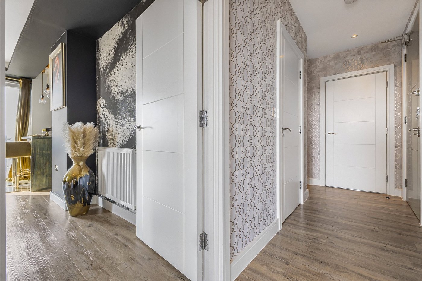 2 bedroom property for sale in Gillingham | Robinson Michael & Jackson
