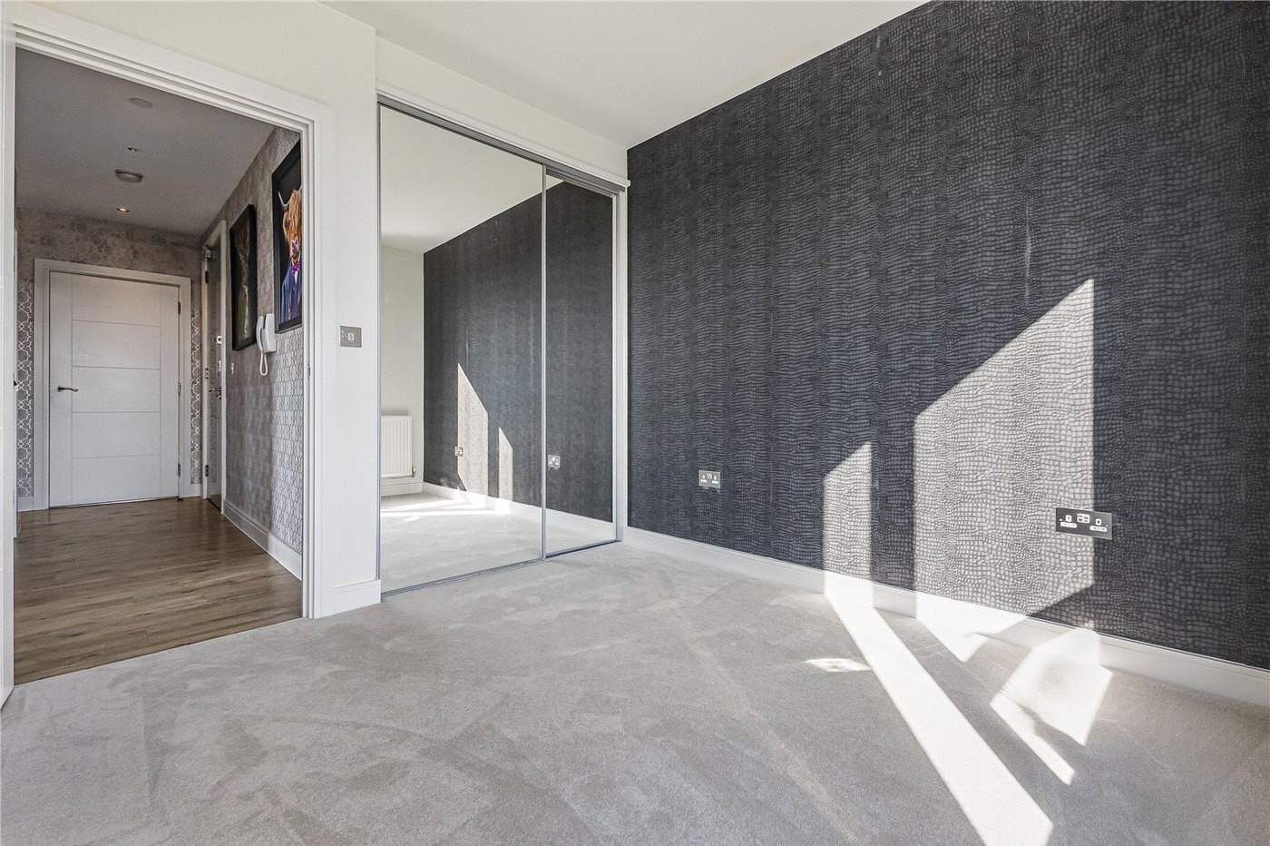 2 bedroom property for sale in Gillingham | Robinson Michael & Jackson