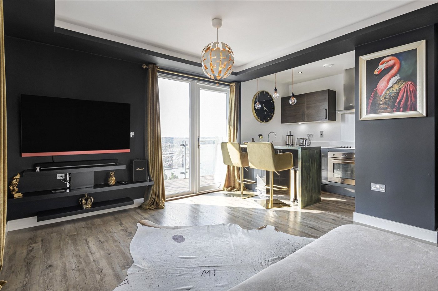 2 bedroom property for sale in Gillingham | Robinson Michael & Jackson