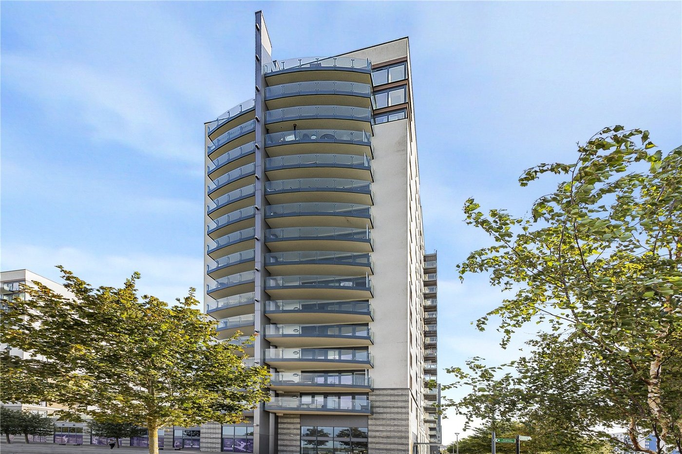 2 bedroom property for sale in Gillingham | Robinson Michael & Jackson