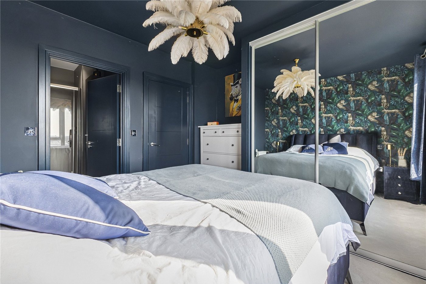 2 bedroom property for sale in Gillingham | Robinson Michael & Jackson