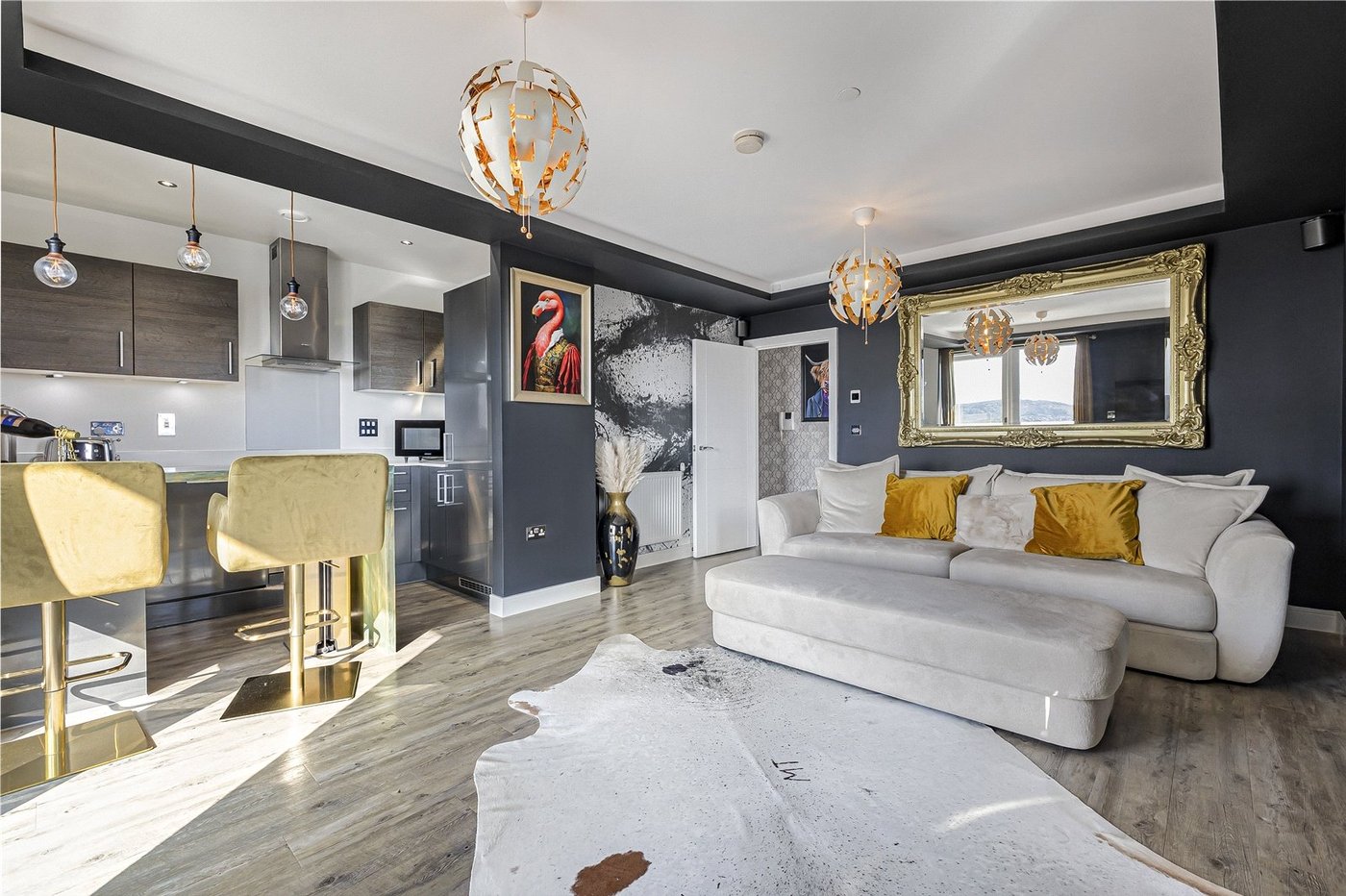 2 bedroom property for sale in Gillingham | Robinson Michael & Jackson