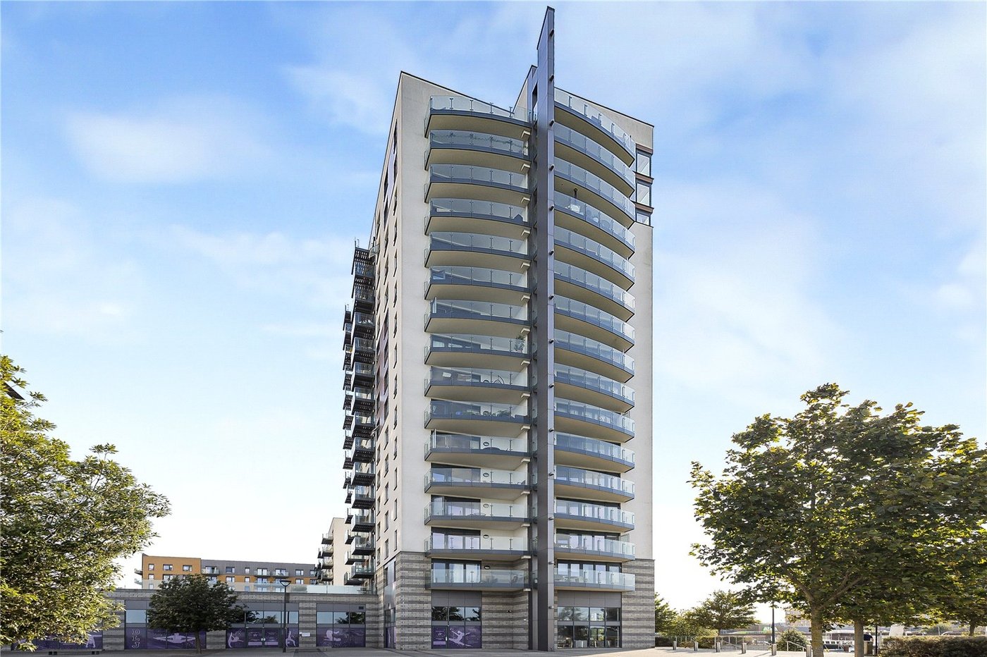 2 bedroom property for sale in Gillingham | Robinson Michael & Jackson