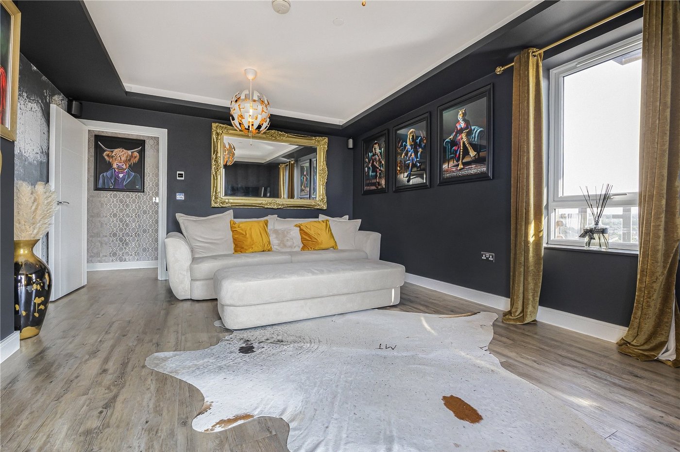 2 bedroom property for sale in Gillingham | Robinson Michael & Jackson
