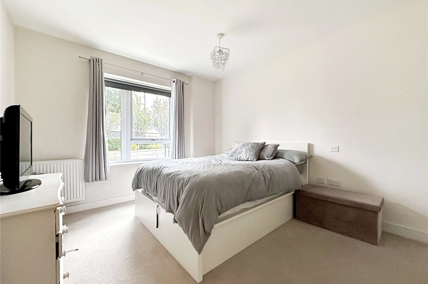 Property for sale in Gillingham, Kent, ME7 Robinson Michael & Jackson