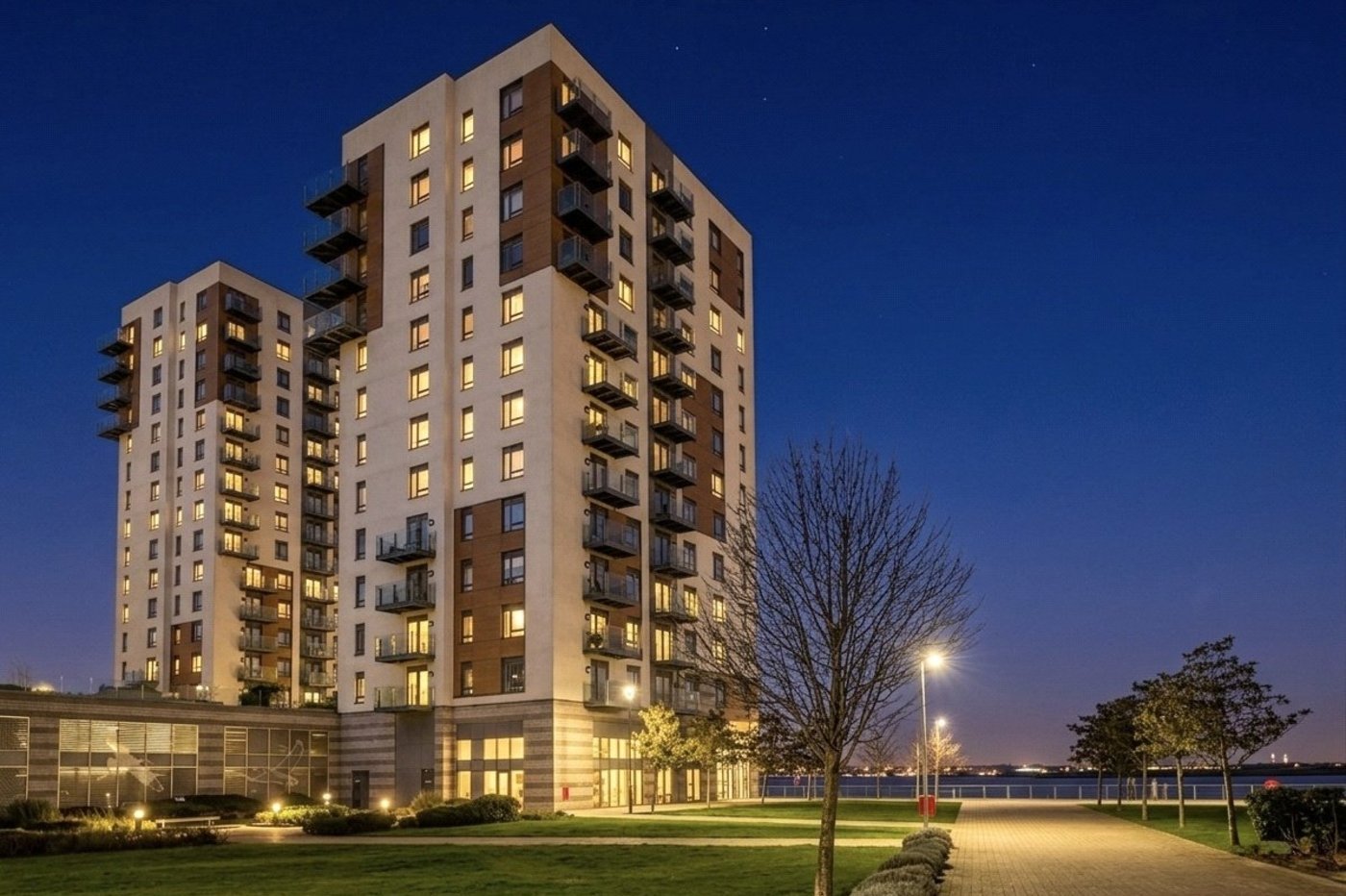 2 bedroom property for sale in Gillingham | Robinson Michael & Jackson
