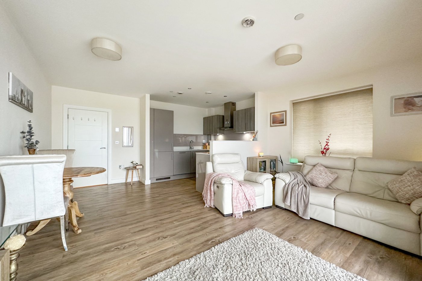 2 bedroom property for sale in Gillingham | Robinson Michael & Jackson