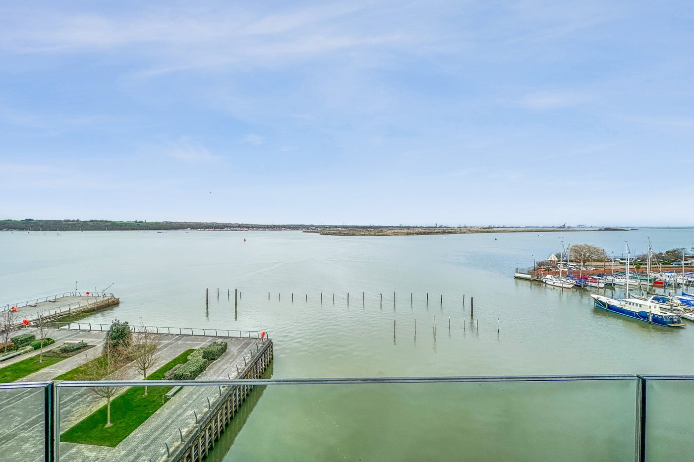 2 bedroom property for sale in Gillingham | Robinson Michael & Jackson