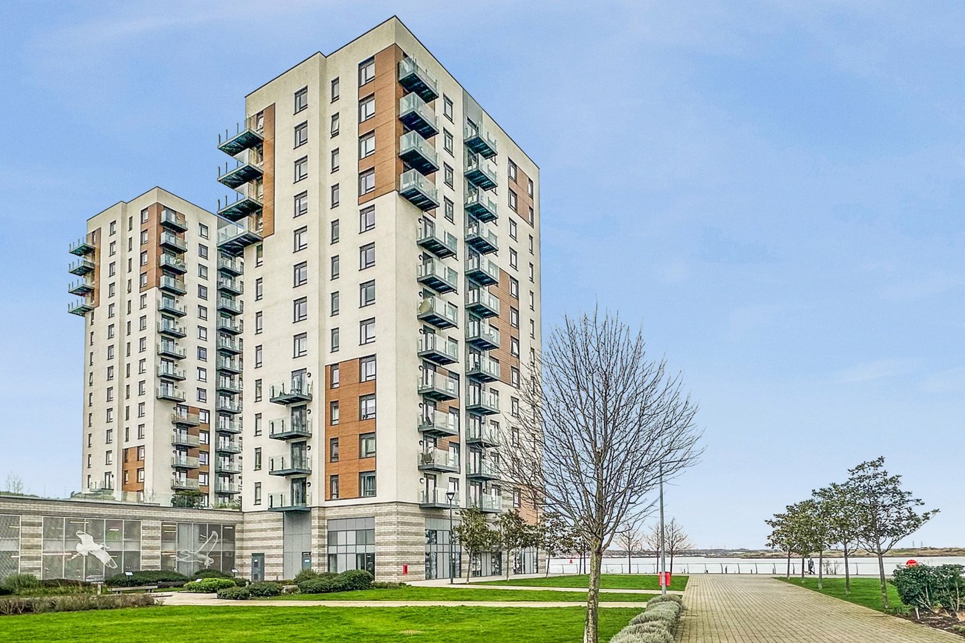 2 bedroom property for sale in Gillingham | Robinson Michael & Jackson