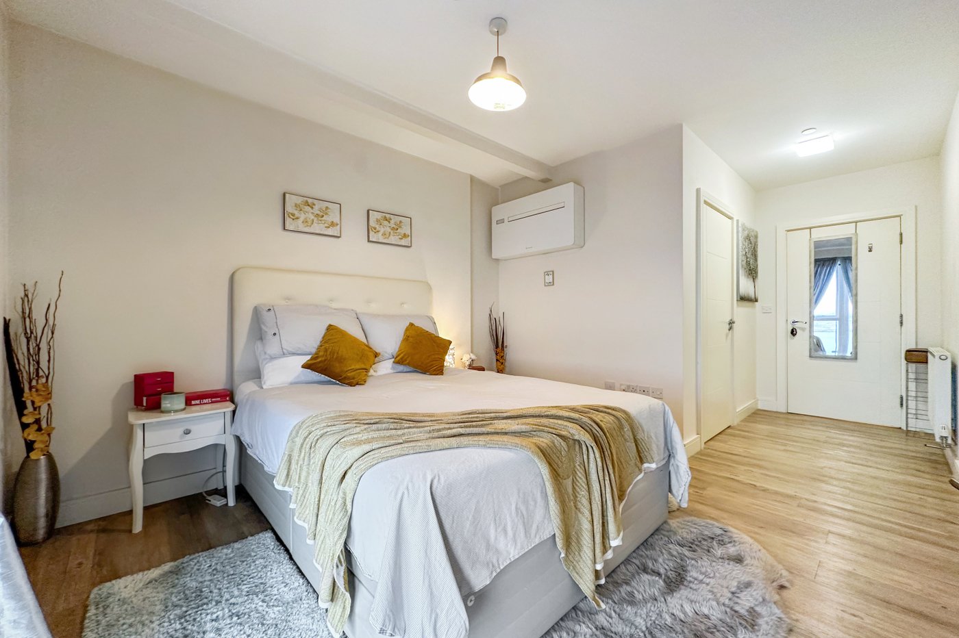 2 bedroom property for sale in Gillingham | Robinson Michael & Jackson