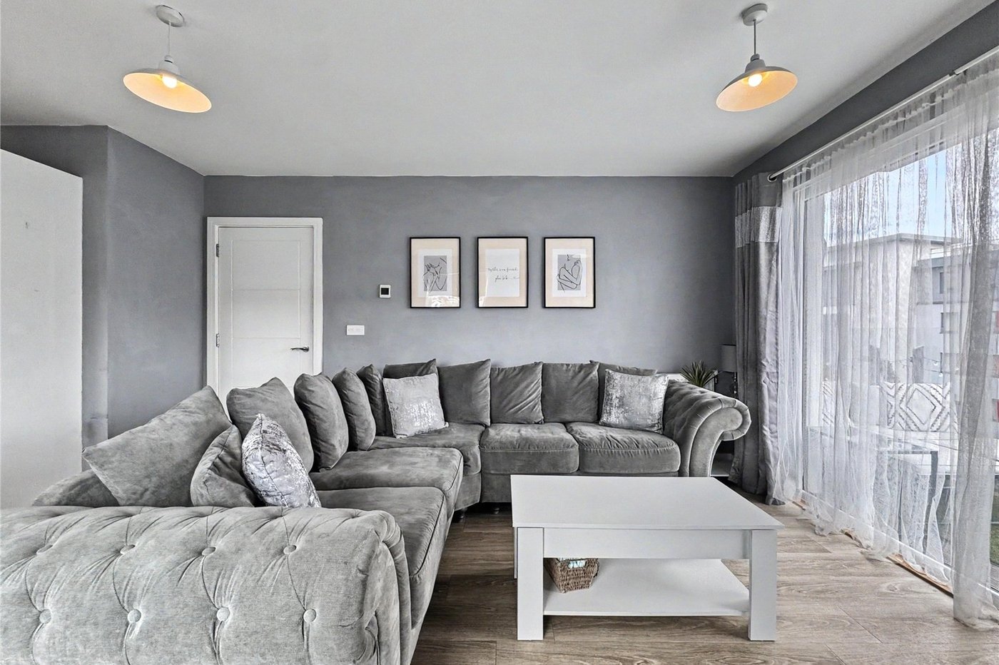 2 bedroom property for sale in Gillingham | Robinson Michael & Jackson